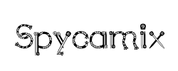 Spycamix - logo